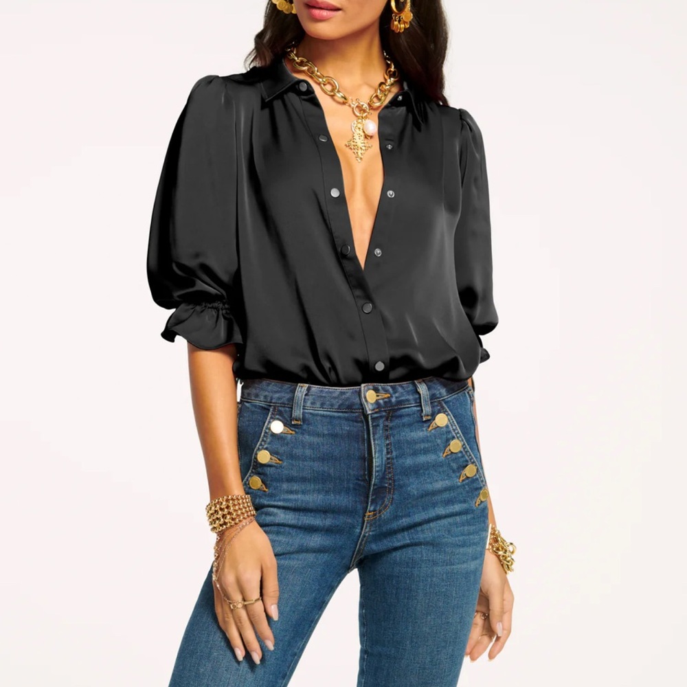 Gorgeous Ramy Brook Jeans